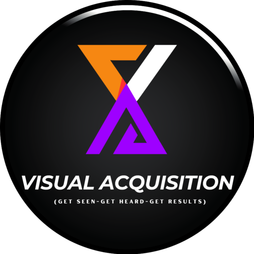 Visual Acquisition: Video Marketing Agency